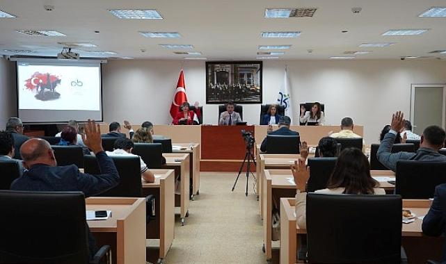 Çorlu Belediyesi’nden Okullara 500 Bin Liralık Temizlik Desteği