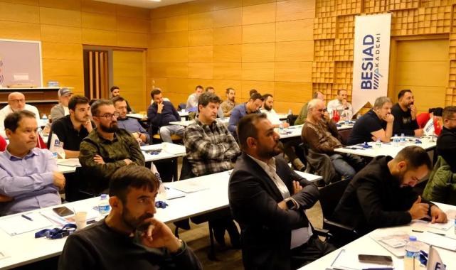 BESİAD sektörü akademik eğitecek