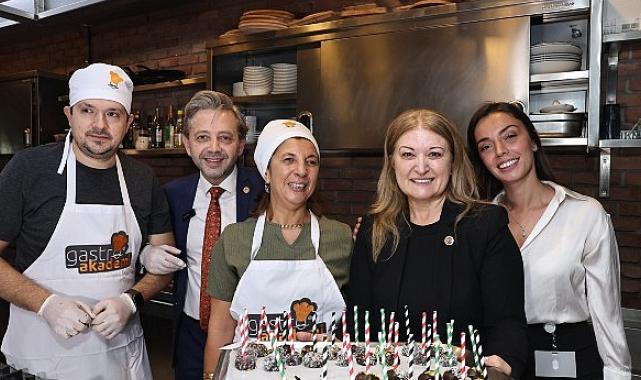 Beyaz Baston Günü’nde farkındalık yaratan atölye çalışması