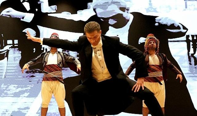 Beylikdüzü’nde Cumhuriyet resepsiyonu düzenlendi.