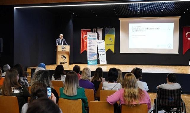 Beylikdüzü’nde Meme Kanseri Farkındalık Semineri