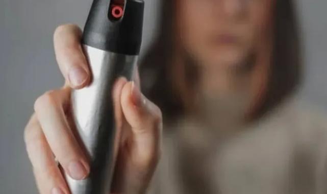 Biber gazı fırsatçılığı pes dedirtti! 80 liradan 560 liraya…