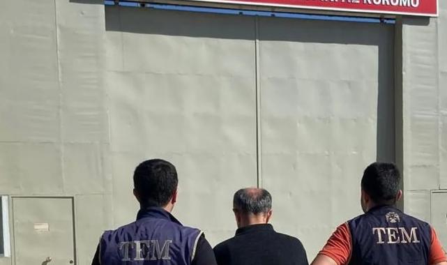 Bilecik’te silahlı terör örgütüne operasyon