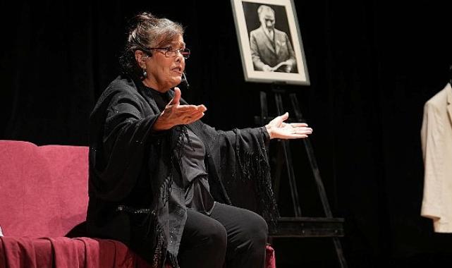 “Bir Düğün Oldu” müzikali Keçiören’de sahnelendi.