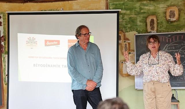 Biyodinamik Tarım Festivali 2024: Doğa ile Uyum Kutlandı!
