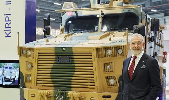 BMC Power, Yerli Motor Mavi Batu ile Mavi Vatan İçin Yola Çıktı