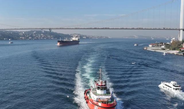 Boğazların Muhafızları: Kıyı Emniyeti