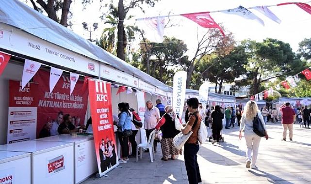 Bornova Belediyesi’nden istihdam atağı