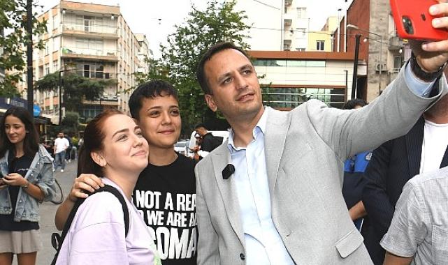 Bornova için yaratıcı çözümler yarışacak