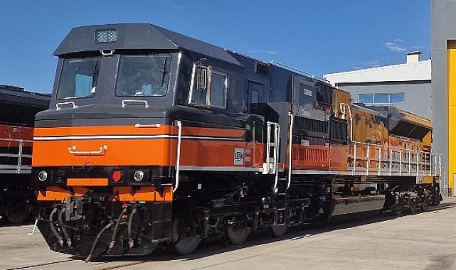 Borusan CAT ve Progress Rail’den Stratejik İş Birliği