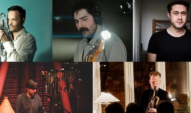 Borusan Müzik Evi’nde yeni sezon başlıyor.