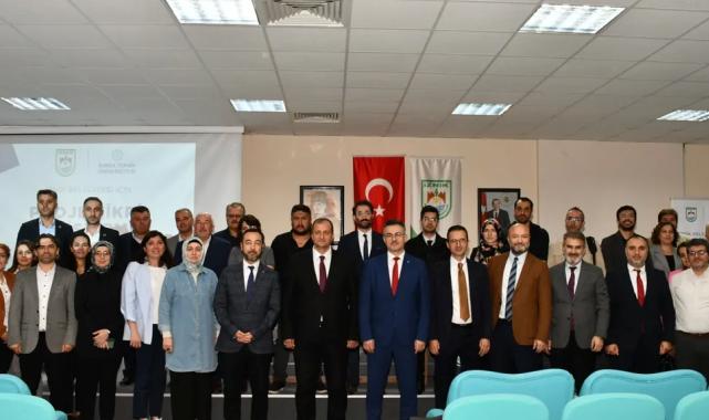 BTÜ ve İznik Belediyesinden akademik güç birliği