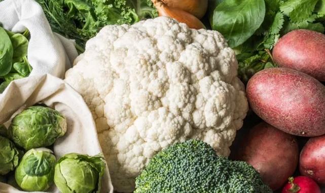 Bu besinlerin tam zamanı!