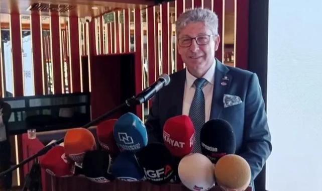 Bu yıl ‘BUMİAD Cumhuriyet Ödülü’ İlber Ortaylı’ya verilecek