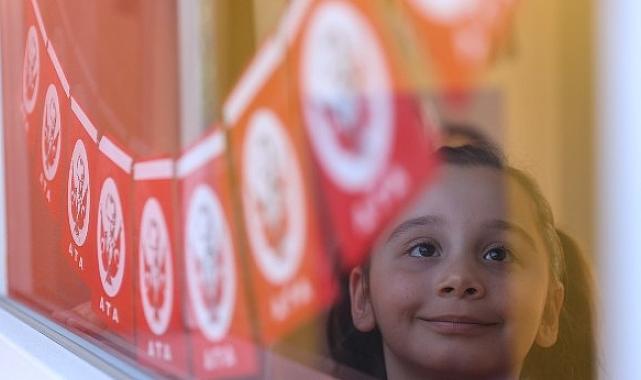 Buca Belediyesi’nden Cumhuriyet’in 101. yılı anısına duygulandıran film