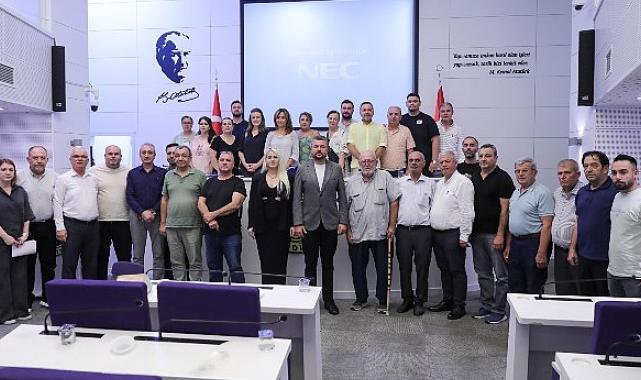 Buca’da 12. Uluslararası Balkan Şenliği için geri sayım başladı