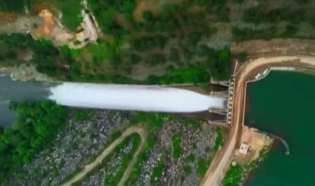 Bursa barajlarında 30 günlük su kaldı