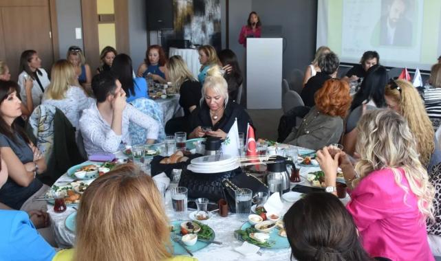 Bursa BUSADER’de yeni dönem enerjik başlangıç