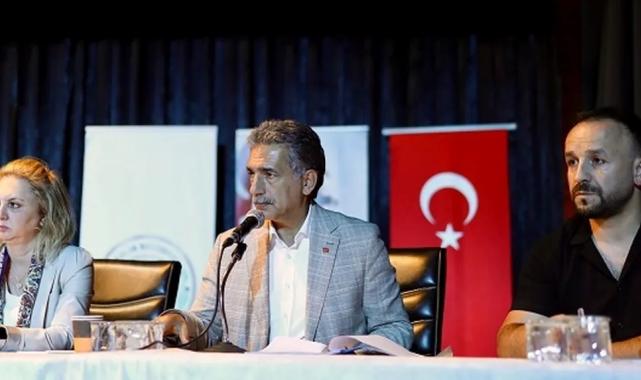 Bursa Gemlik’e 1 milyar TL’lik bütçe