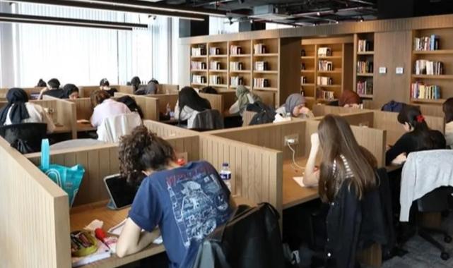 Bursa İnegöl’de Başkan Taban’dan öğrencilere müjde