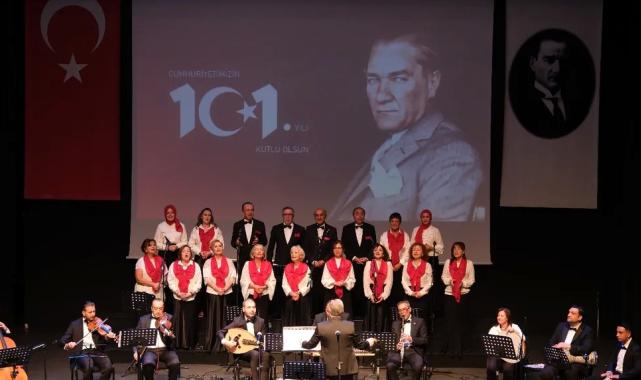 Bursa İTÜDER’den öğrencilere burs desteği