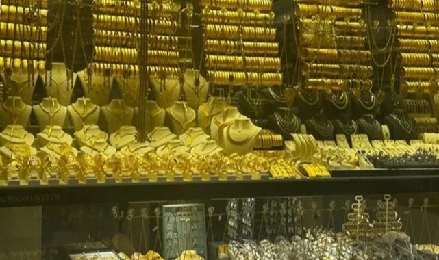Bursa Kapalı Çarşı’da altın haftaya nasıl bir başlangıç yaptı?