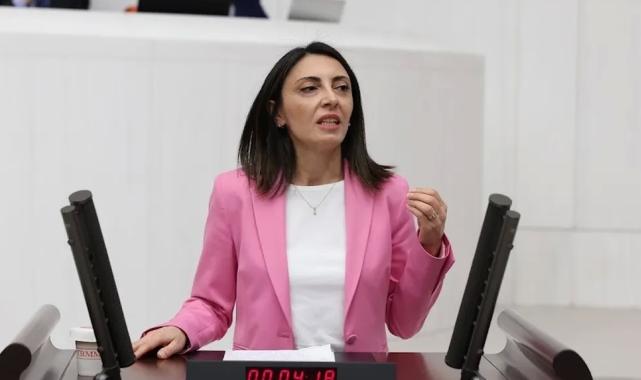 Bursa Kayapa’da yaşanan koku sorunu TBMM’ye taşındı