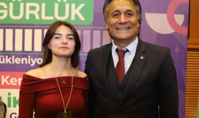 Bursa Kent Konseyi’nde Gençlik  Duran’a emanet