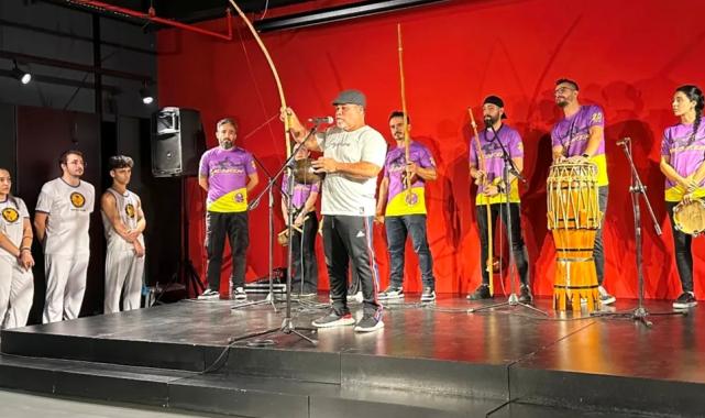 Bursa Nilüfer’de MEM’den renkli açılış