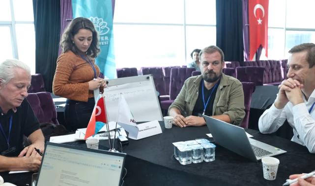 Bursa Nilüfer’de tarımsal kalkınma zirvesi