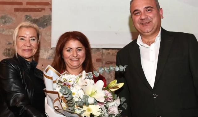 Bursa Osmangazi’den bir ‘Çalıkuşu’ geçti