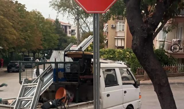 Bursa Osmangazi’den güvenli ulaşım çalışmaları