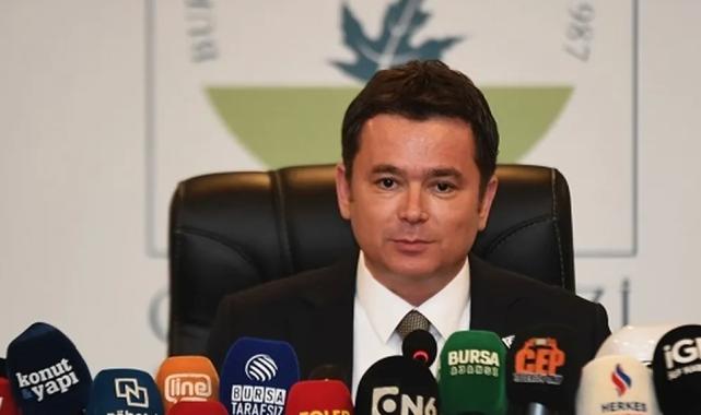 Bursa Osmangazi’den üretici çiftçilere müjde