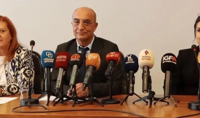 Bursa Tabip Odasından ‘Yenidoğan Çetesi’ açıklaması