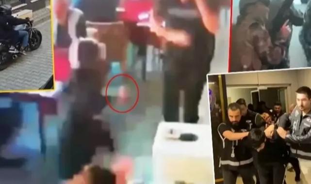 Bursa’da ‘Daltonlar’ yakayı böyle ele verdi