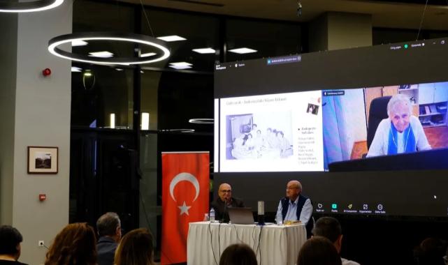 Bursa’da dolu dolu Nâzım Hikmet gecesi