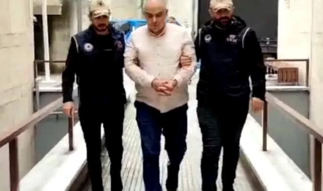 Bursa’da FETÖ operasyonu! Eski Bursa Cumhuriyet Başsavcısı yakalandı