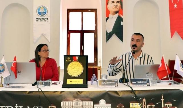 Bursa’da İsmail Akbay anısına Mudanya Tirilye’de buluşuldu