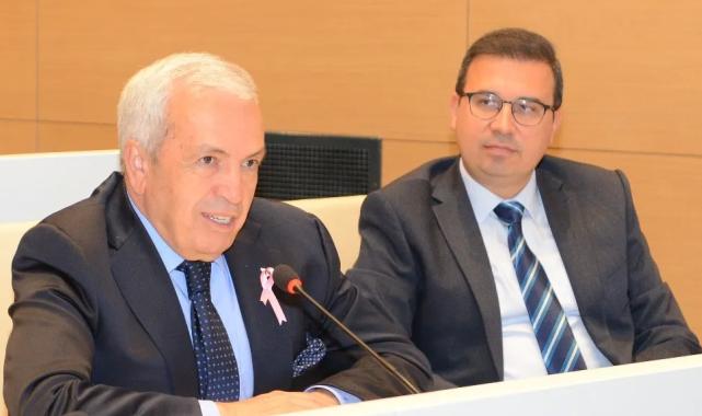 Bursa’da Nilüfer Belediyesi dış denetimden geçti