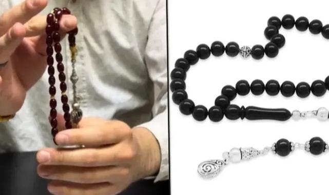 Bursa’da sanal mezatlara yoğun ilgi! En yoğun talep tespihlere