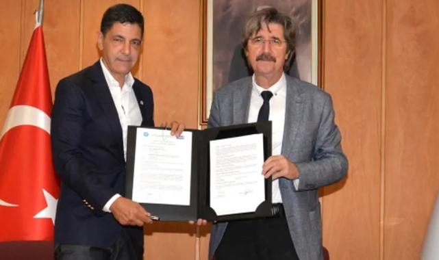 Bursa’da üniversite sanayi iş birliğine yeni adım