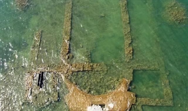 Bursa’daki 1500 yıllık gizem gün yüzüne çıkıyor