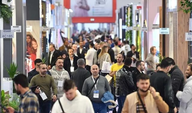 Bursalı girişimcilere İstanbul Fuar Merkezi’nde özel alan