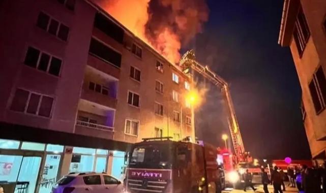 Bursa’nın alev savaşçıları bin 976 olaya müdahale etti