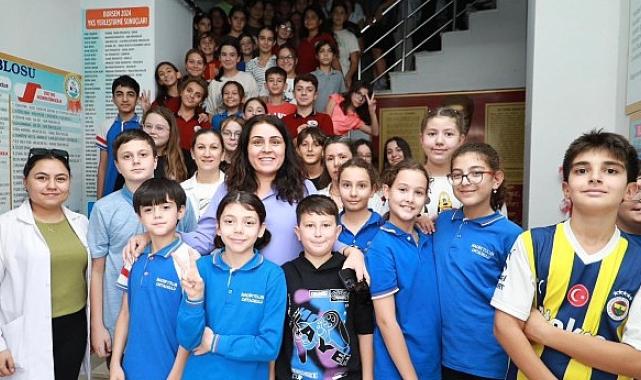 Bursem’de Yeni Dönem