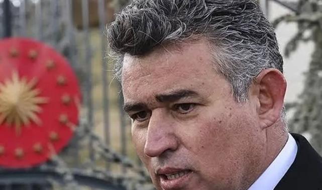 Büyükelçi atamaları yapıldı…Feyzioğlu Çek Cumhuriyeti büyükelçiliğine atandı