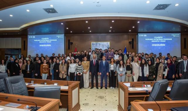 Büyükşehir Akıllı Şehir Akademisi’nde final heyecanı