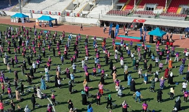 Büyükşehir, LivCom Ödülleri’nde finale yükseldi