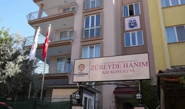 Büyükşehir’den Denizli’ye değer kazandıracak yatırımlar