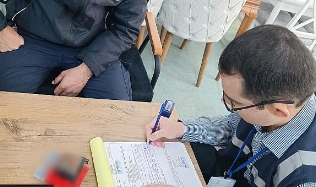 Büyükşehir’den Fiyat ve Etiket Denetimi